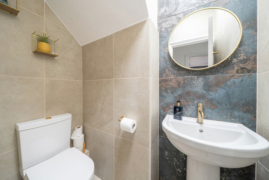 for sale church road london 66958 - Gibbs Gillespie