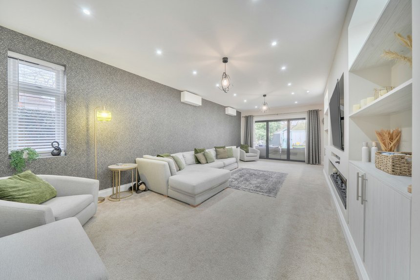 for sale church road london 66958 - Gibbs Gillespie