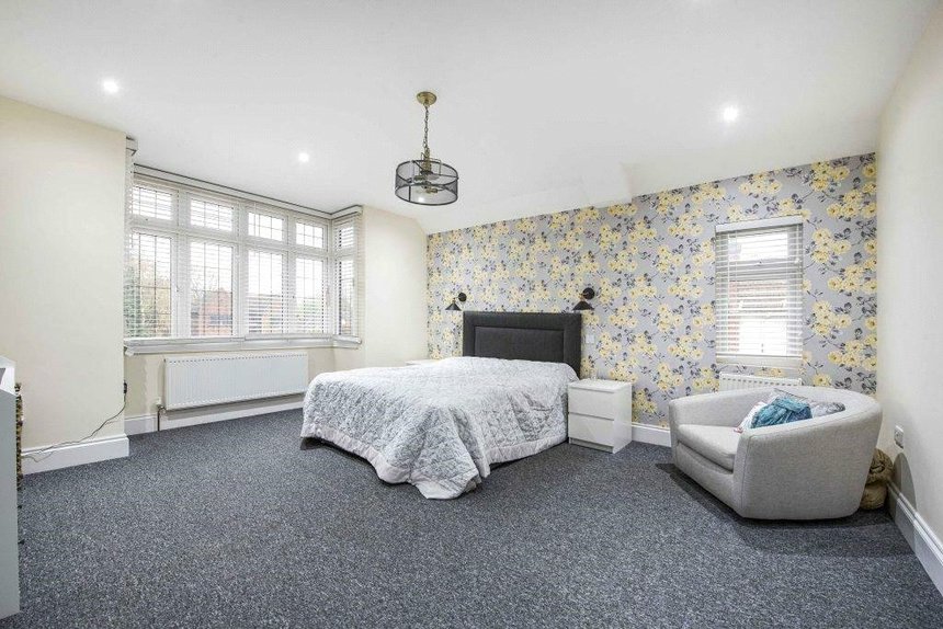 for sale church road london 66958 - Gibbs Gillespie