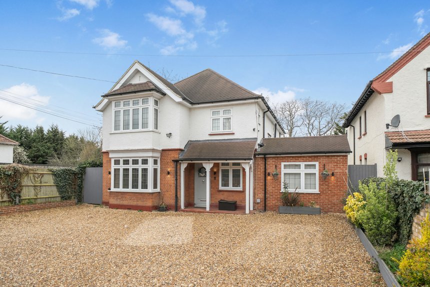 for sale church road london 66958 - Gibbs Gillespie
