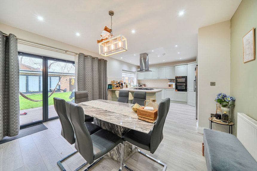 for sale church road london 66958 - Gibbs Gillespie