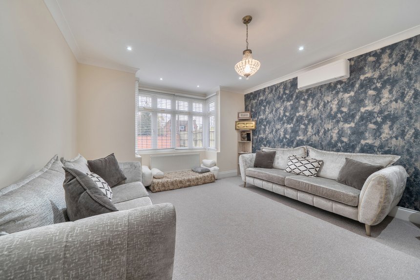 for sale church road london 66958 - Gibbs Gillespie