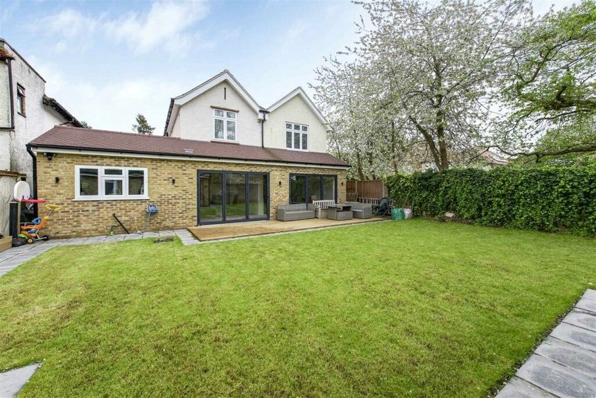 for sale church road london 66958 - Gibbs Gillespie