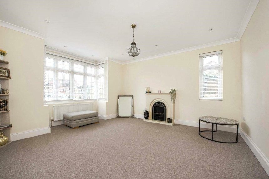 for sale church road london 66958 - Gibbs Gillespie
