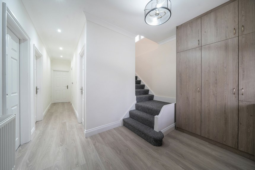 for sale church road london 66958 - Gibbs Gillespie