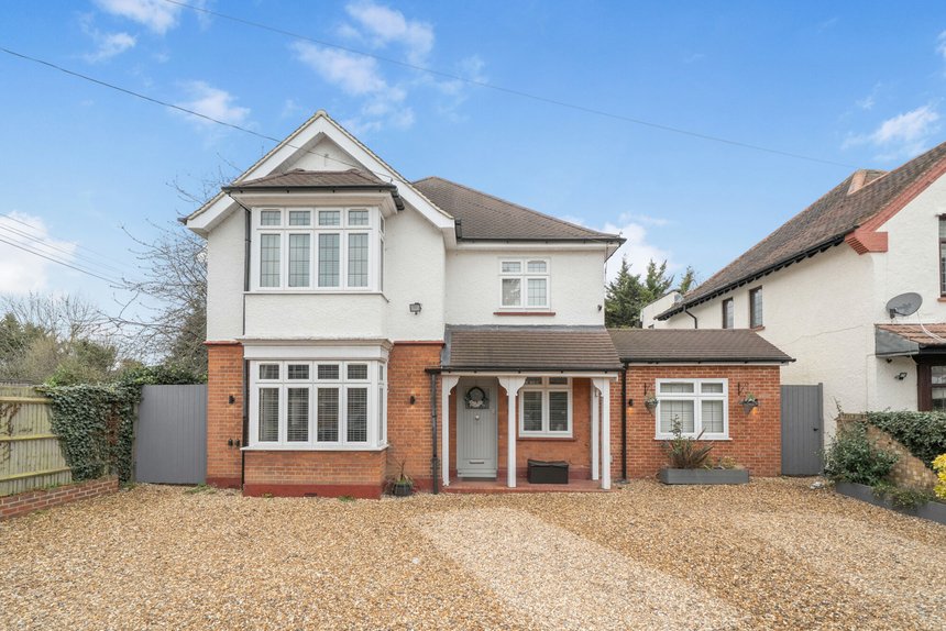 for sale church road london 66958 - Gibbs Gillespie