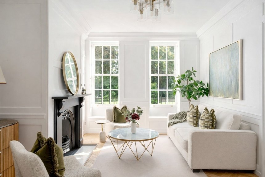 sold chiswick lane south london 67005 - Gibbs Gillespie