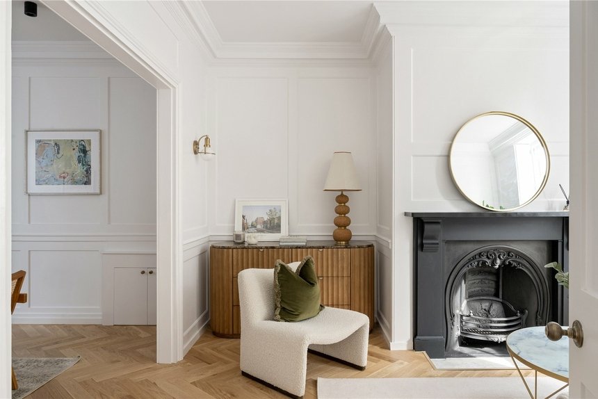 sold chiswick lane south london 67005 - Gibbs Gillespie