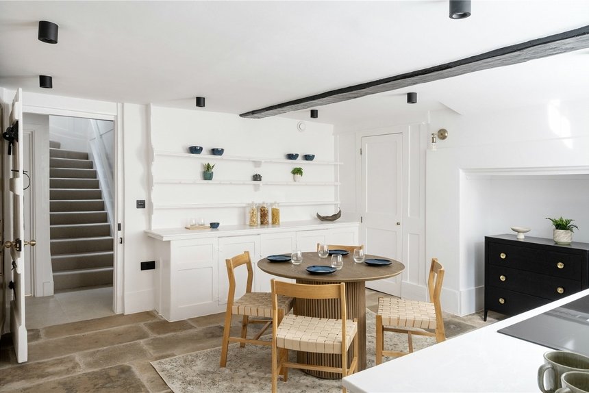 sold chiswick lane south london 67005 - Gibbs Gillespie
