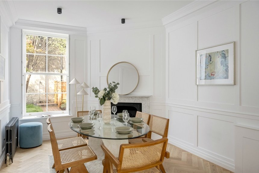 sold chiswick lane south london 67005 - Gibbs Gillespie