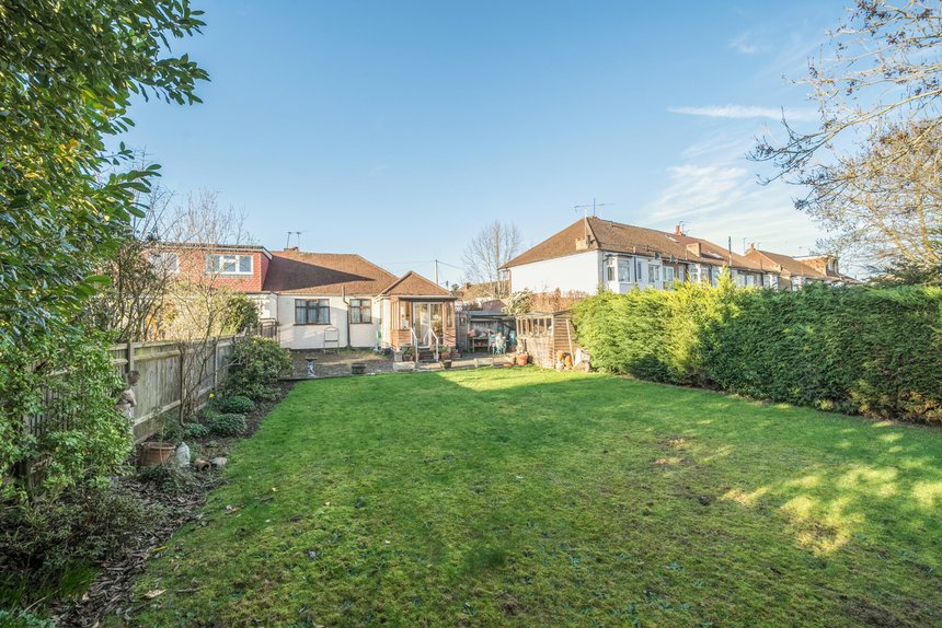under offer herlwyn avenue london 67118 - Gibbs Gillespie