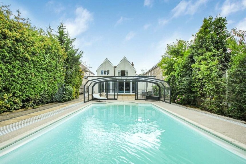 for sale frays avenue london 67200 - Gibbs Gillespie