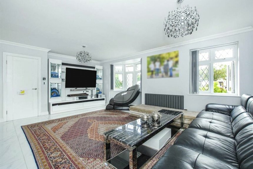 for sale frays avenue london 67200 - Gibbs Gillespie