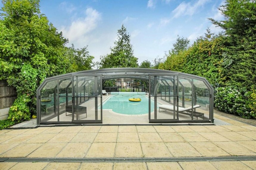 for sale frays avenue london 67200 - Gibbs Gillespie