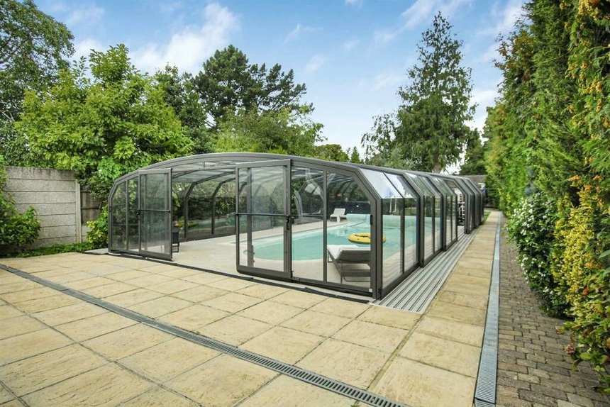 for sale frays avenue london 67200 - Gibbs Gillespie
