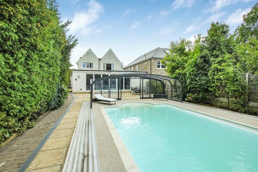 for sale frays avenue london 67200 - Gibbs Gillespie