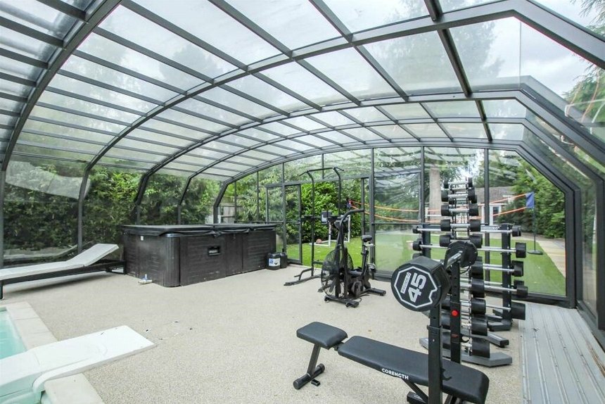for sale frays avenue london 67200 - Gibbs Gillespie