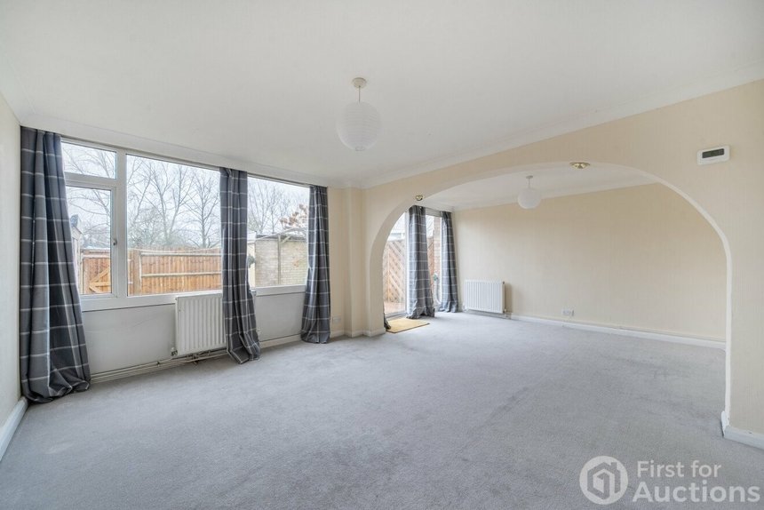 sold crawley drive london 67345 - Gibbs Gillespie