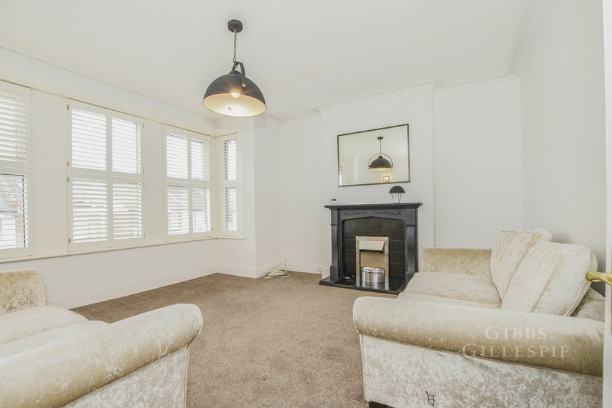to let longley road london 67600 - Gibbs Gillespie