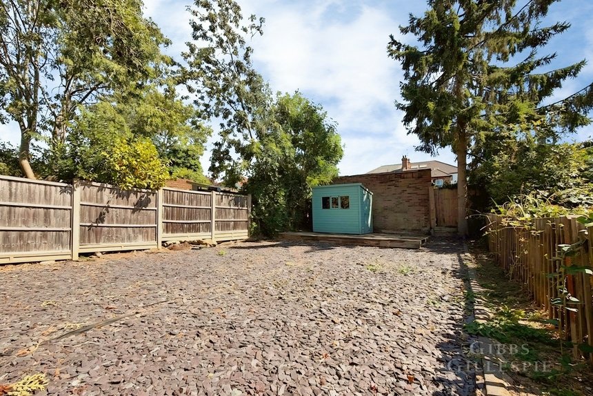 to let longley road london 67600 - Gibbs Gillespie
