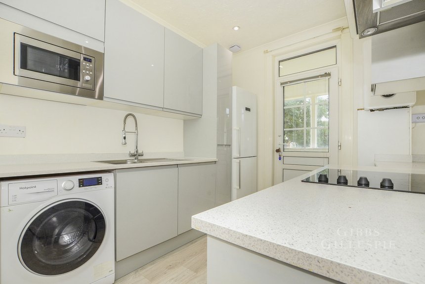 to let longley road london 67600 - Gibbs Gillespie