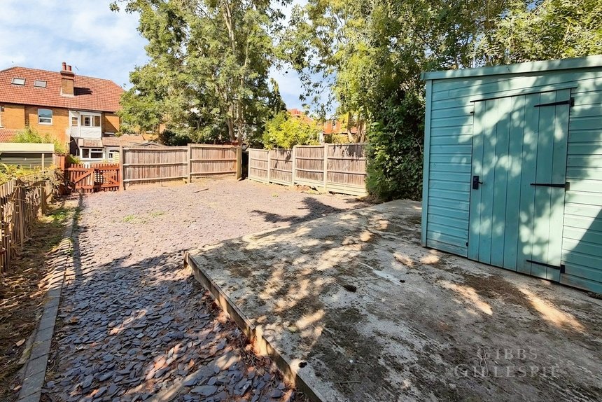to let longley road london 67600 - Gibbs Gillespie