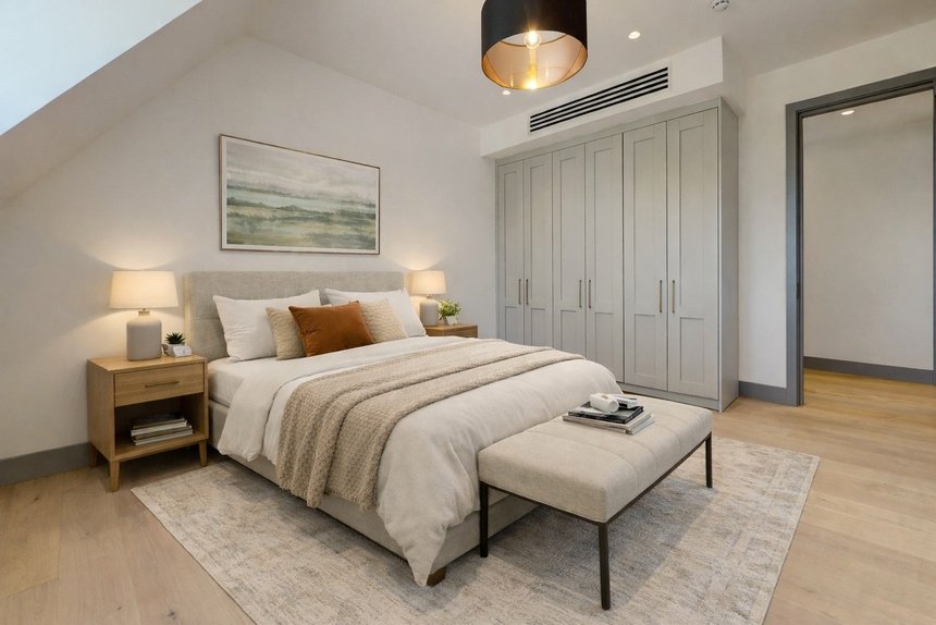 under offer carlton road london 67634 - Gibbs Gillespie