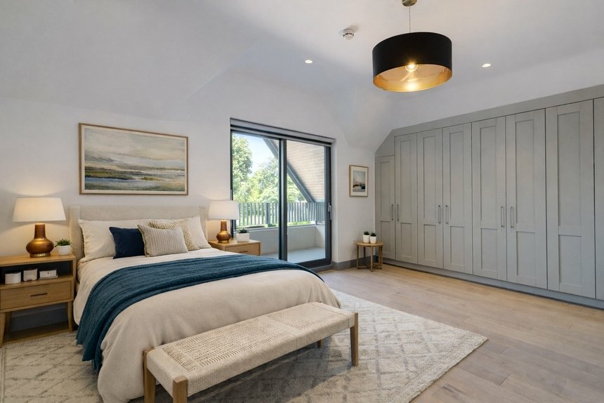 under offer carlton road london 67634 - Gibbs Gillespie