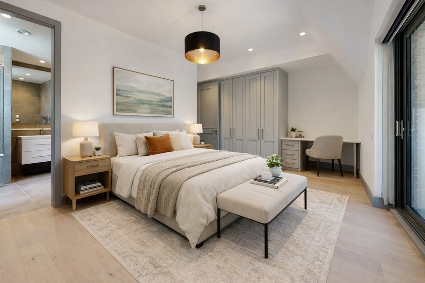 under offer carlton road london 67634 - Gibbs Gillespie