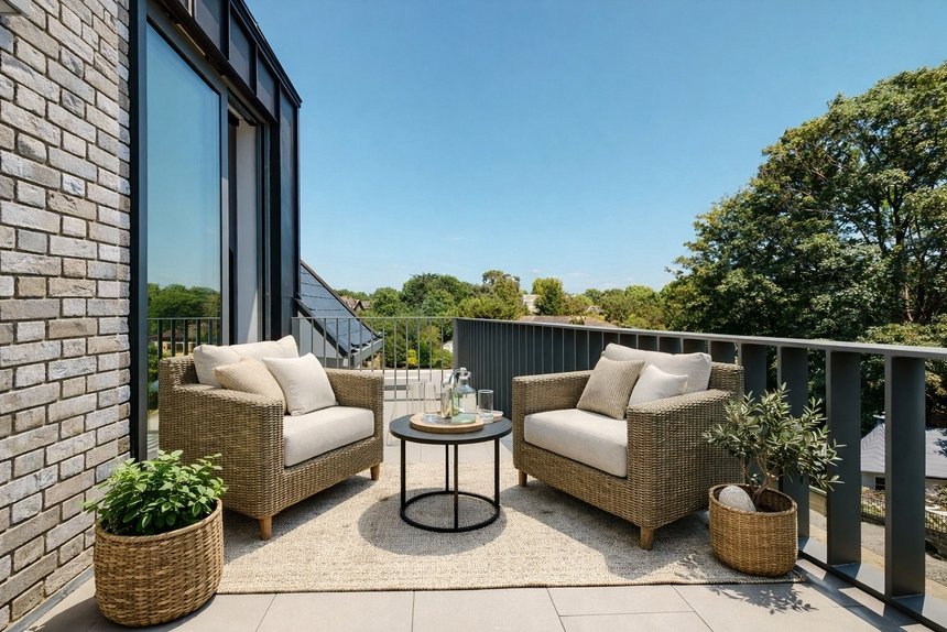 under offer carlton road london 67634 - Gibbs Gillespie
