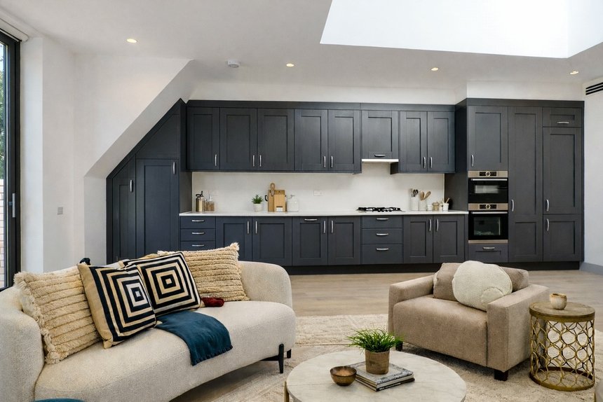 under offer carlton road london 67634 - Gibbs Gillespie