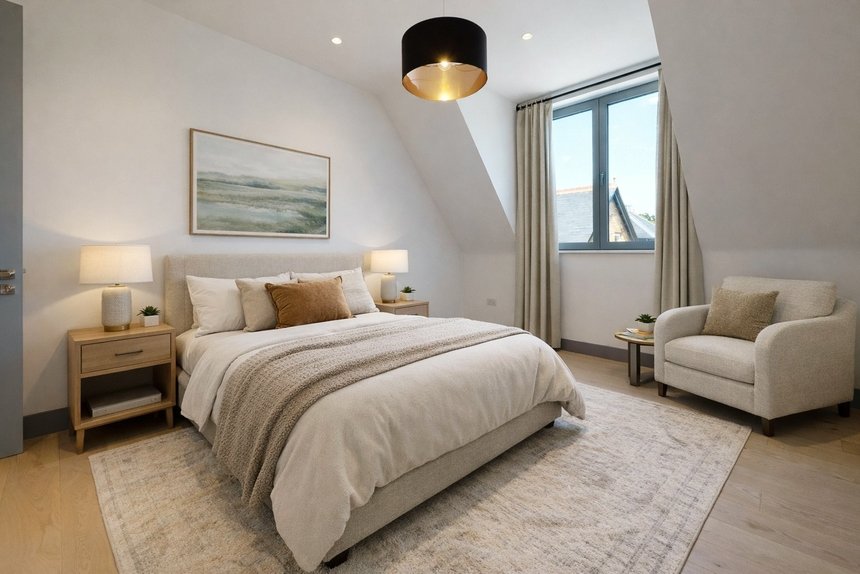 under offer carlton road london 67634 - Gibbs Gillespie
