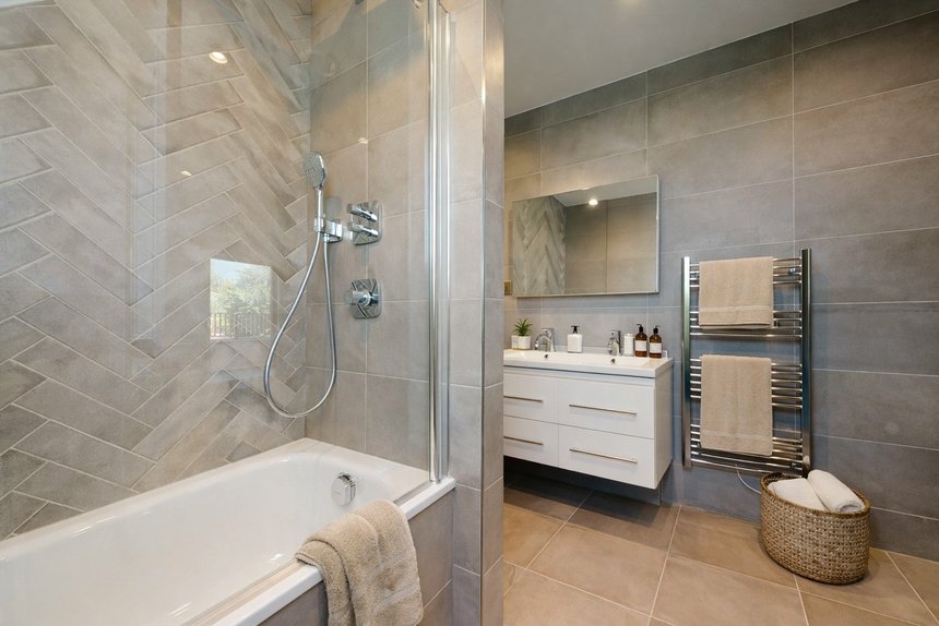 under offer carlton road london 67634 - Gibbs Gillespie