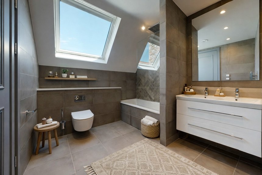 under offer carlton road london 67634 - Gibbs Gillespie