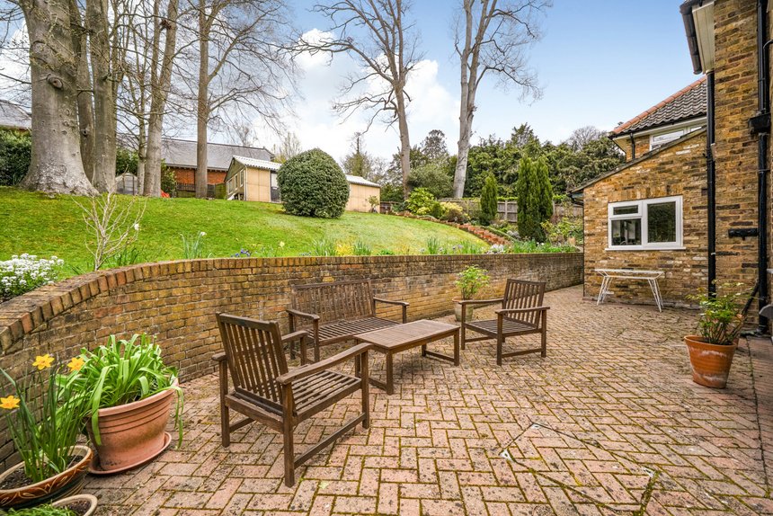 for sale camp road london 67706 - Gibbs Gillespie