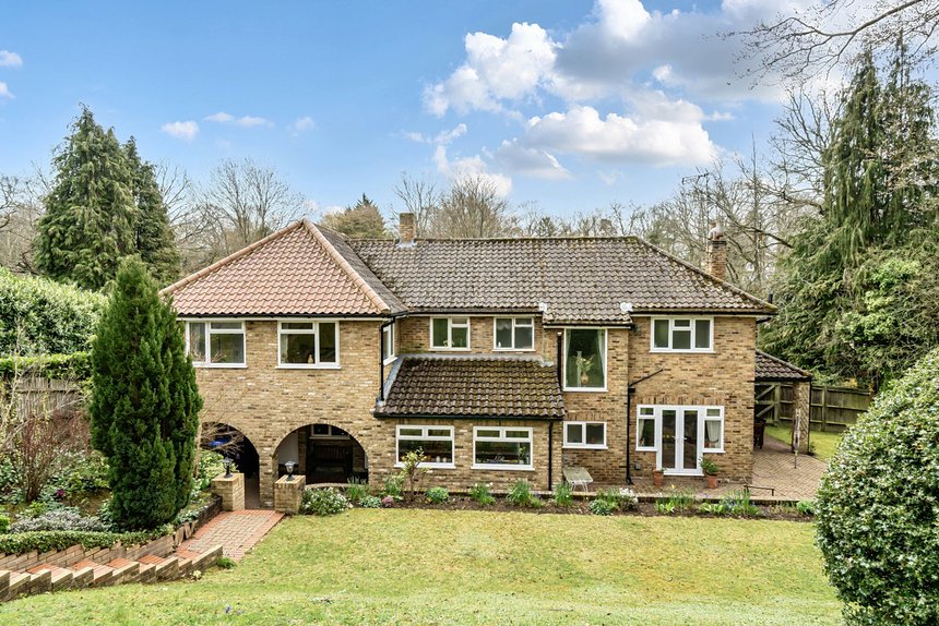 for sale camp road london 67706 - Gibbs Gillespie