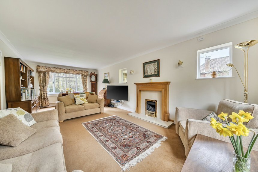 for sale camp road london 67706 - Gibbs Gillespie