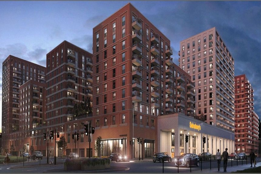 for sale silkstream london 67744 - Gibbs Gillespie