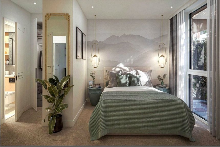 for sale silkstream london 67744 - Gibbs Gillespie