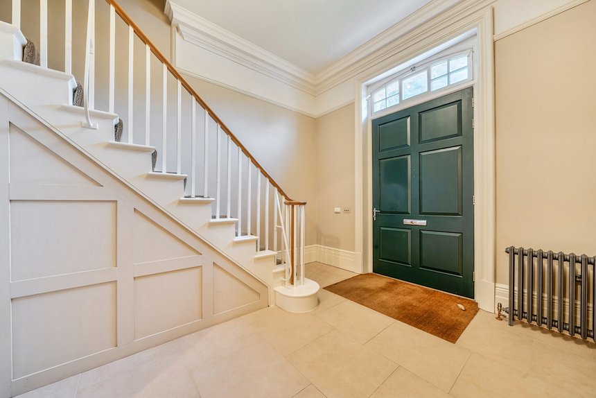 for sale mansion house drive london 67873 - Gibbs Gillespie