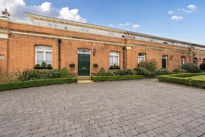 for sale mansion house drive london 67873 - Gibbs Gillespie
