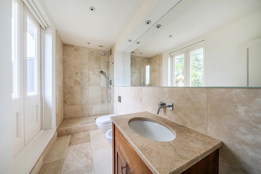 for sale mansion house drive london 67873 - Gibbs Gillespie