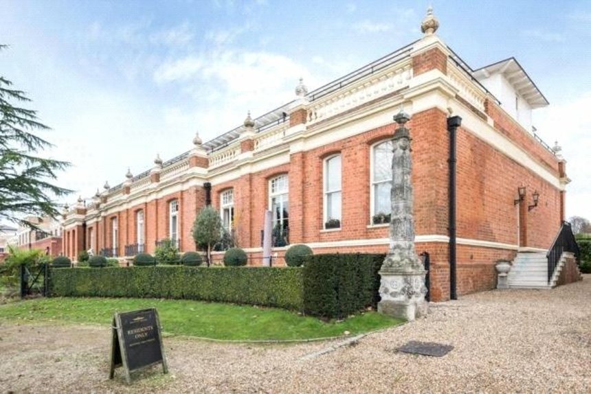 for sale mansion house drive london 67873 - Gibbs Gillespie