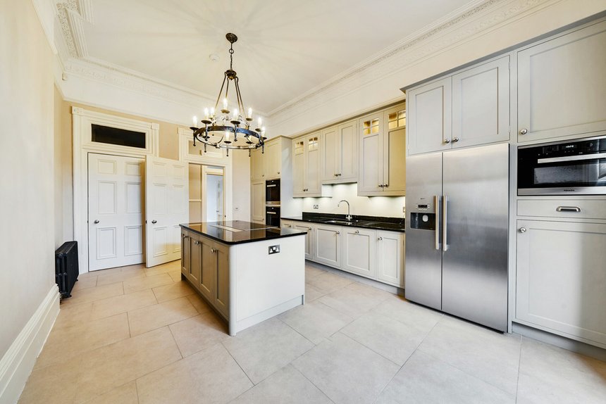 for sale mansion house drive london 67873 - Gibbs Gillespie