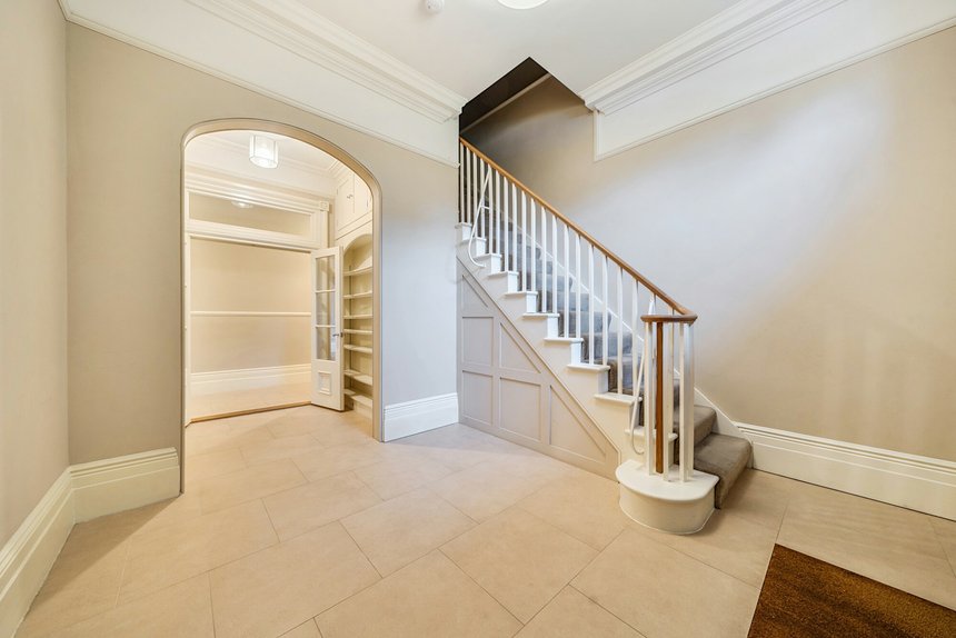 for sale mansion house drive london 67873 - Gibbs Gillespie