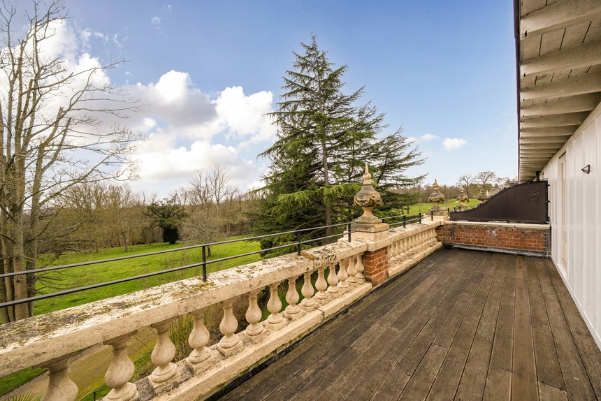 for sale mansion house drive london 67873 - Gibbs Gillespie