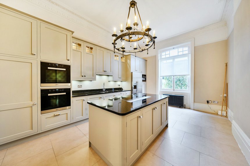 for sale mansion house drive london 67873 - Gibbs Gillespie
