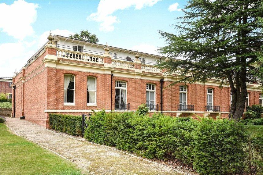 for sale mansion house drive london 67873 - Gibbs Gillespie