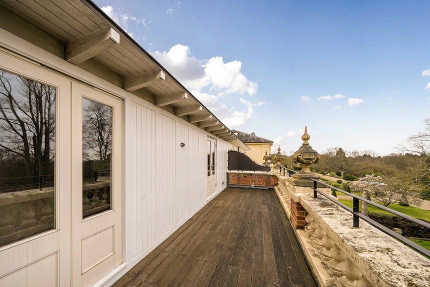 for sale mansion house drive london 67873 - Gibbs Gillespie