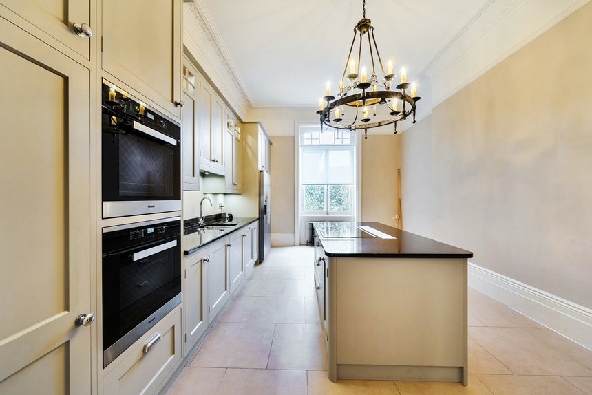 for sale mansion house drive london 67873 - Gibbs Gillespie